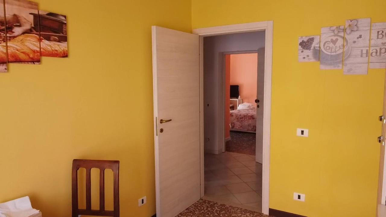 Andrea Affittacamere E B&B Solignano Nuovo Εξωτερικό φωτογραφία