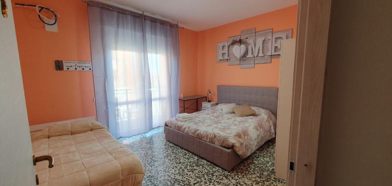 Andrea Affittacamere E B&B Solignano Nuovo Εξωτερικό φωτογραφία