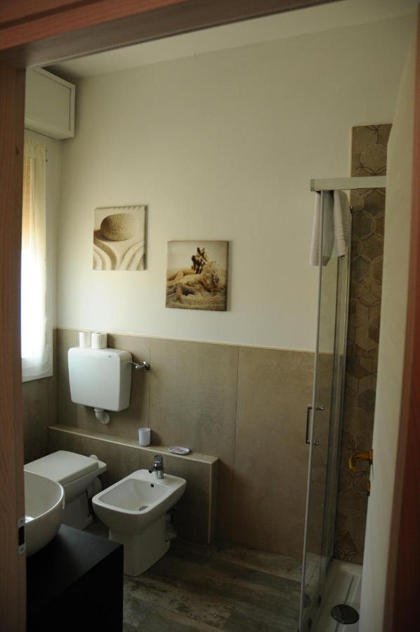 Andrea Affittacamere E B&B Solignano Nuovo Εξωτερικό φωτογραφία