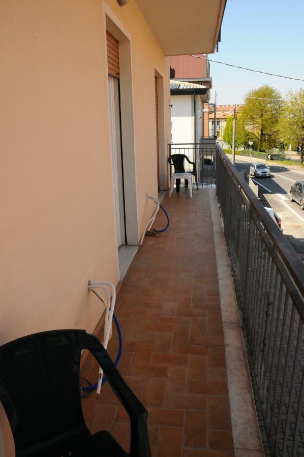 Andrea Affittacamere E B&B Solignano Nuovo Εξωτερικό φωτογραφία