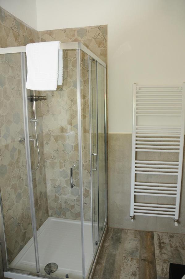 Andrea Affittacamere E B&B Solignano Nuovo Εξωτερικό φωτογραφία