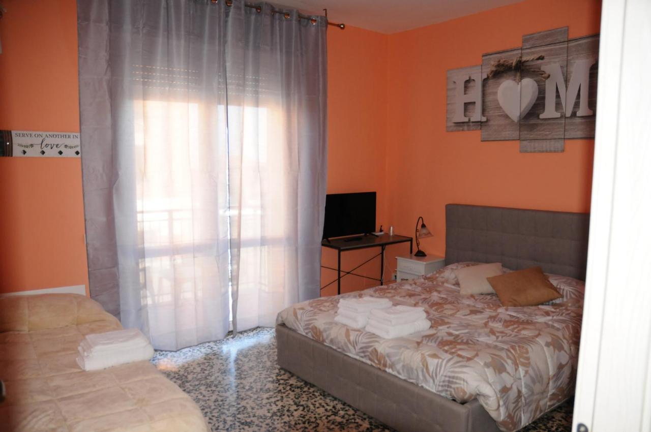 Andrea Affittacamere E B&B Solignano Nuovo Εξωτερικό φωτογραφία