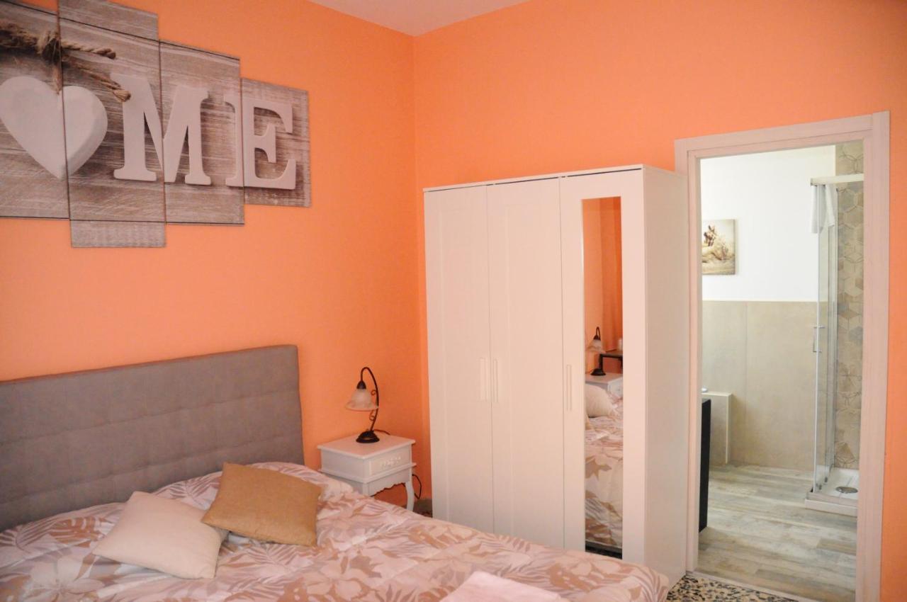Andrea Affittacamere E B&B Solignano Nuovo Εξωτερικό φωτογραφία