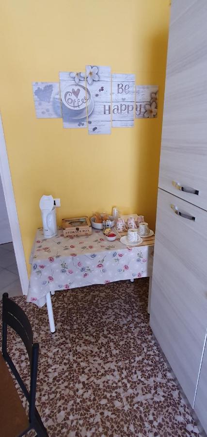 Andrea Affittacamere E B&B Solignano Nuovo Εξωτερικό φωτογραφία