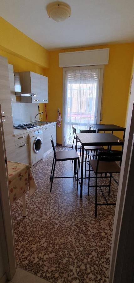 Andrea Affittacamere E B&B Solignano Nuovo Εξωτερικό φωτογραφία