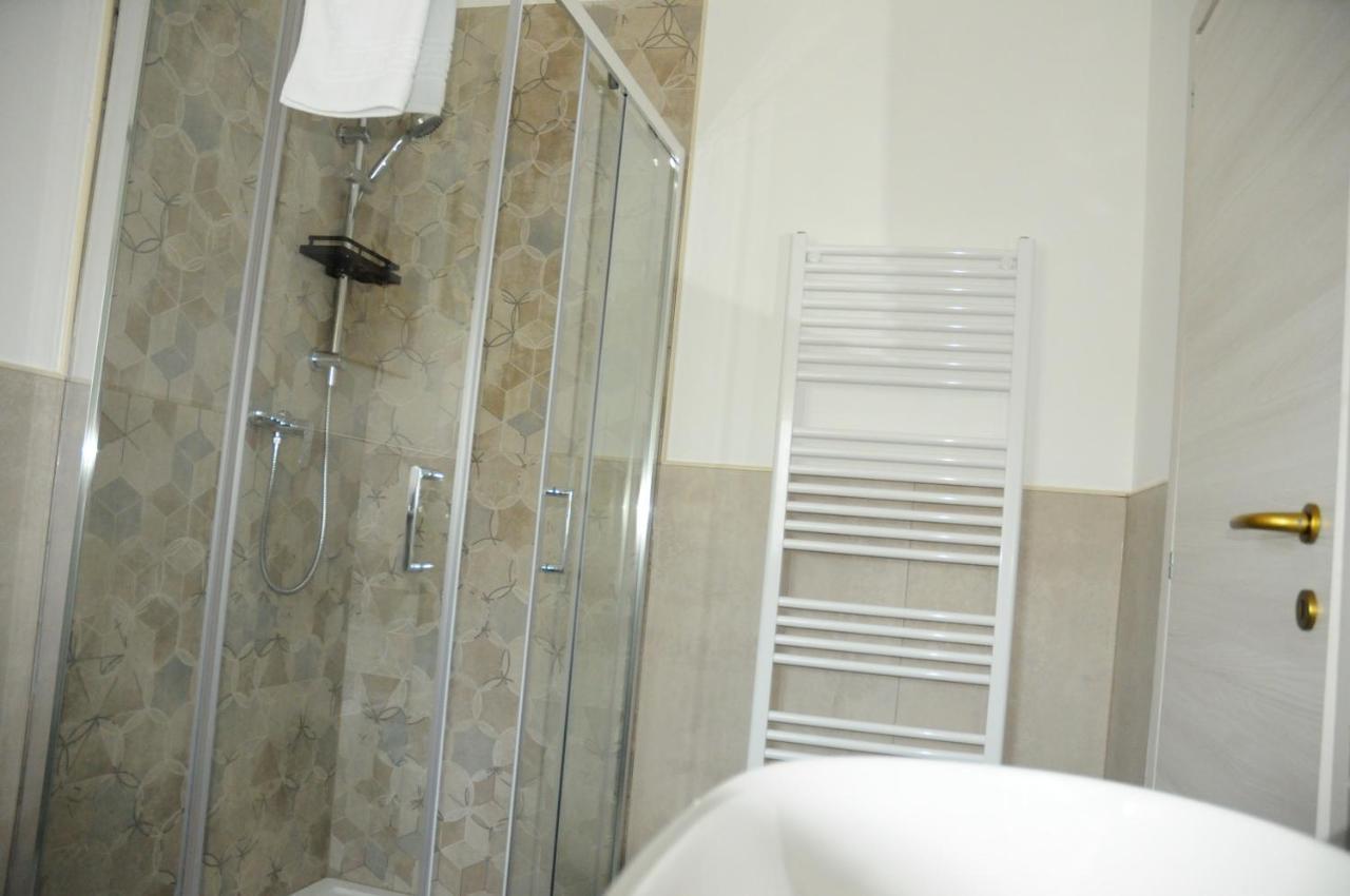 Andrea Affittacamere E B&B Solignano Nuovo Εξωτερικό φωτογραφία