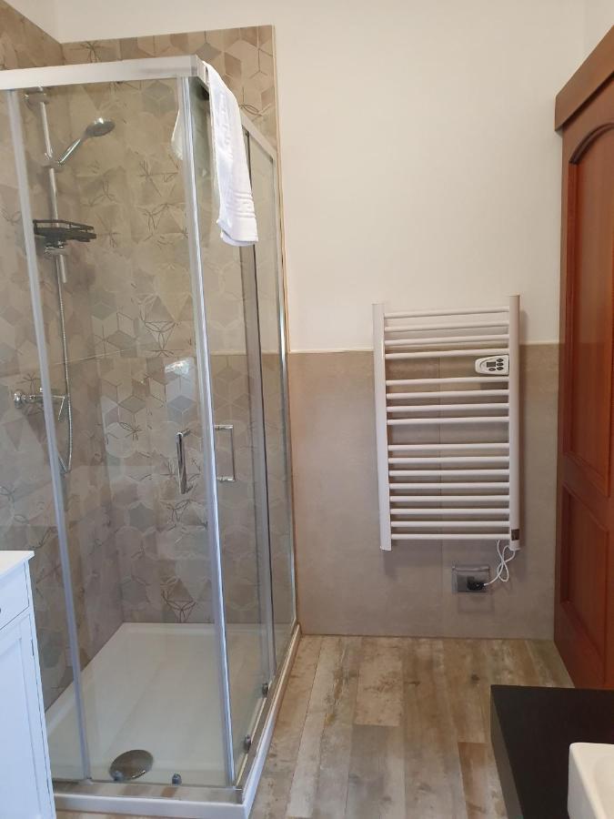 Andrea Affittacamere E B&B Solignano Nuovo Εξωτερικό φωτογραφία