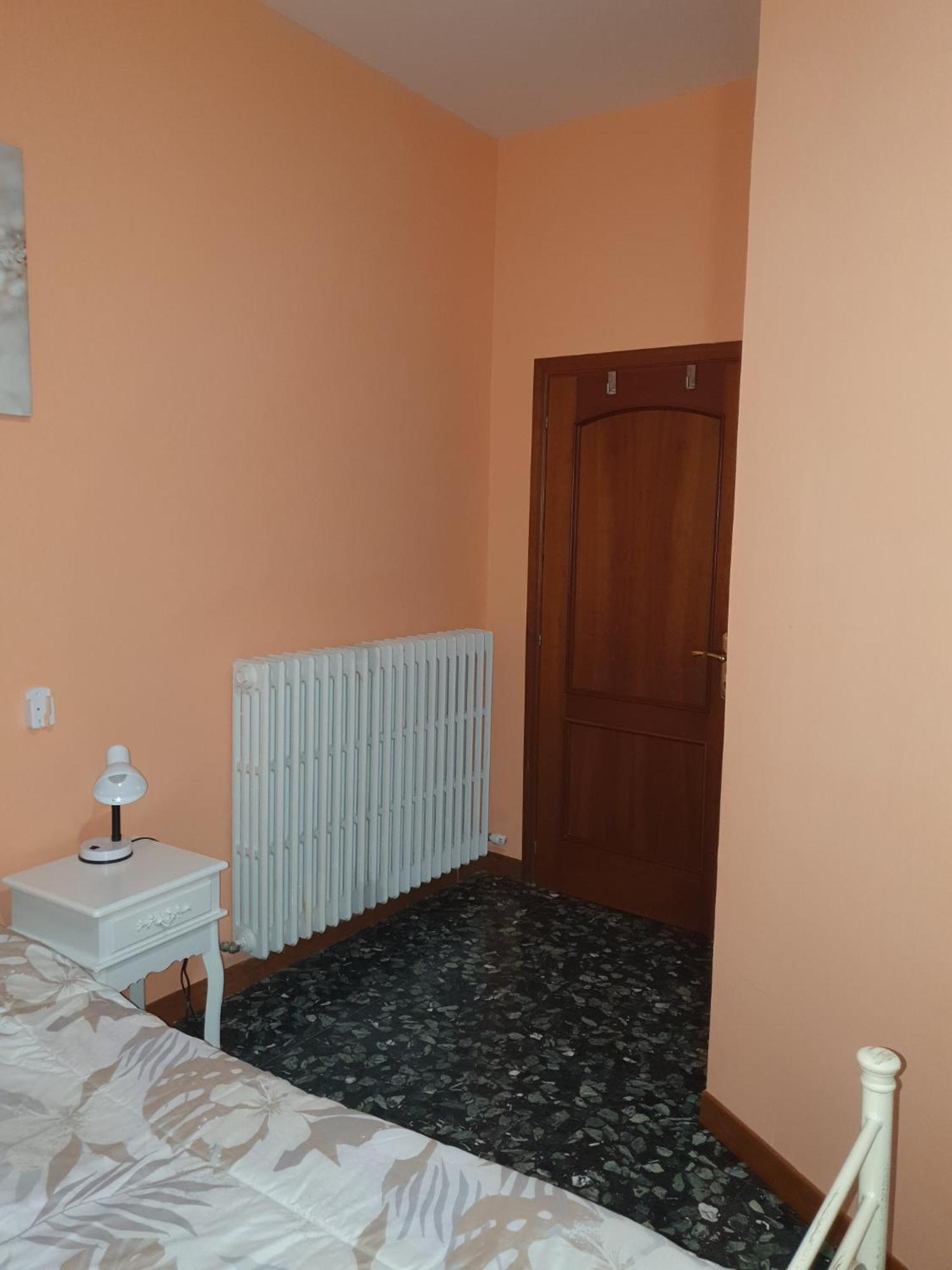 Andrea Affittacamere E B&B Solignano Nuovo Εξωτερικό φωτογραφία