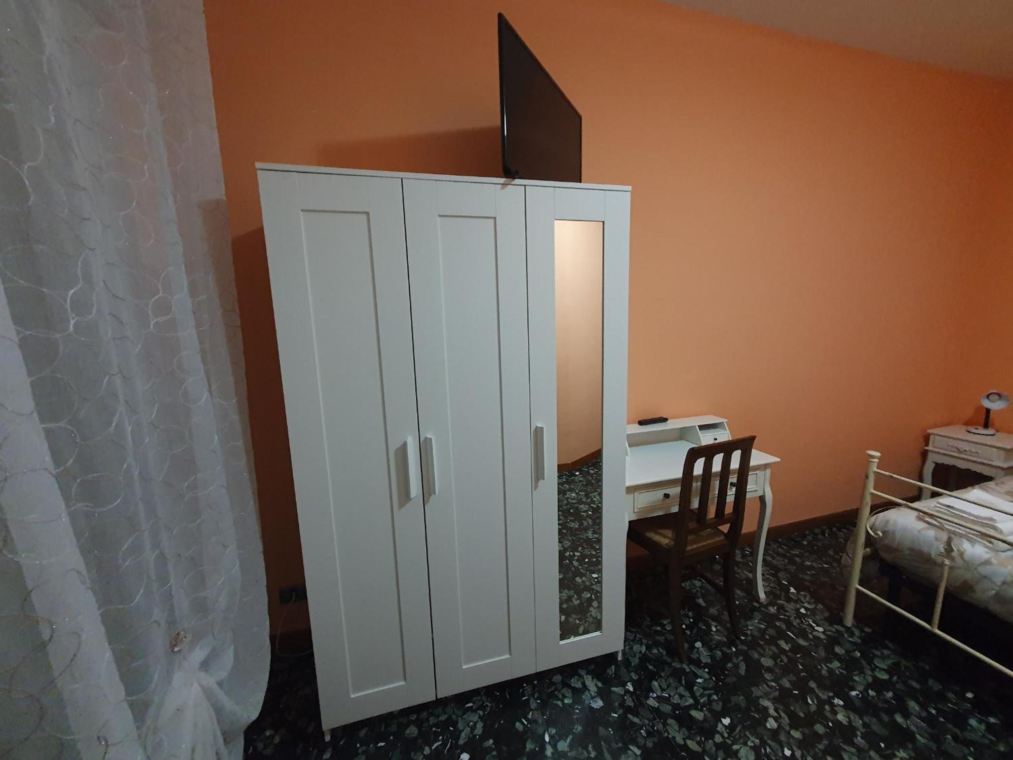 Andrea Affittacamere E B&B Solignano Nuovo Εξωτερικό φωτογραφία