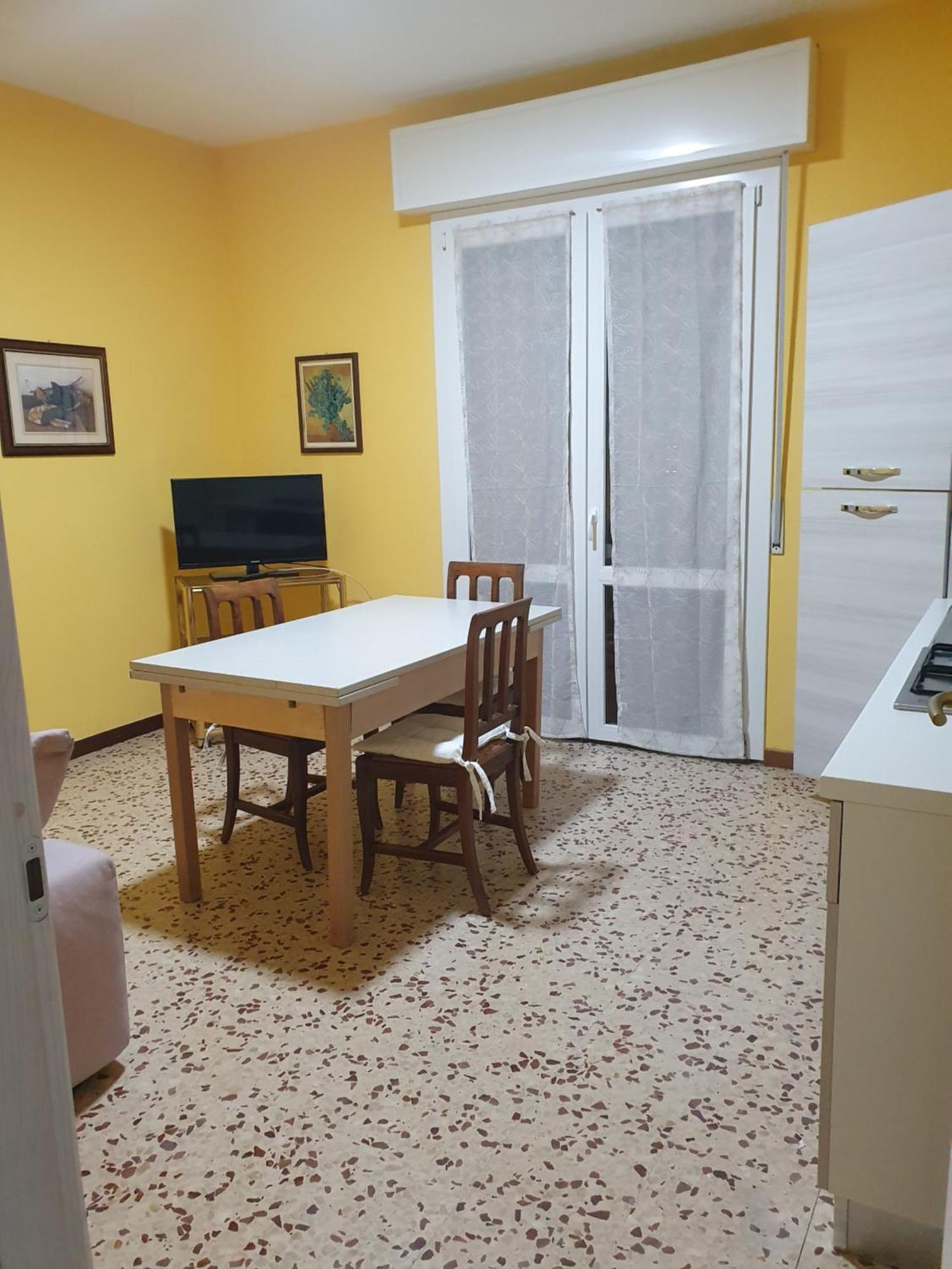 Andrea Affittacamere E B&B Solignano Nuovo Εξωτερικό φωτογραφία