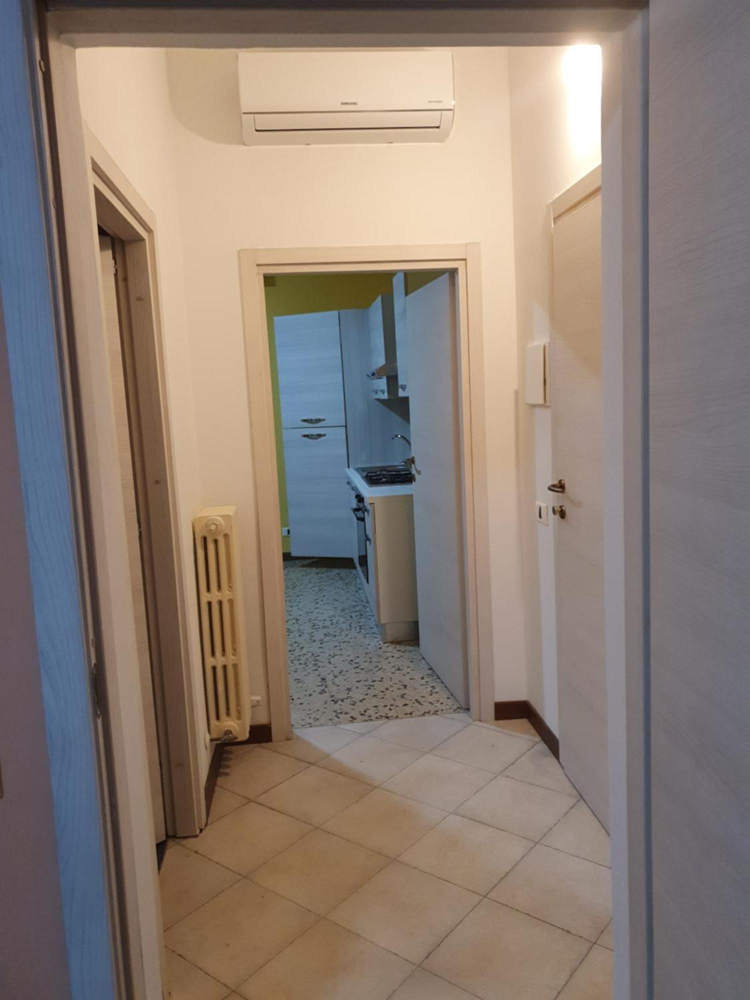 Andrea Affittacamere E B&B Solignano Nuovo Εξωτερικό φωτογραφία