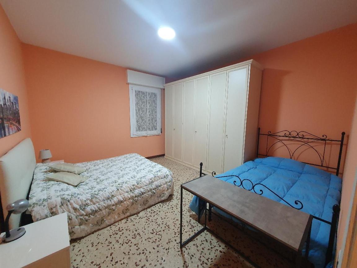 Andrea Affittacamere E B&B Solignano Nuovo Εξωτερικό φωτογραφία